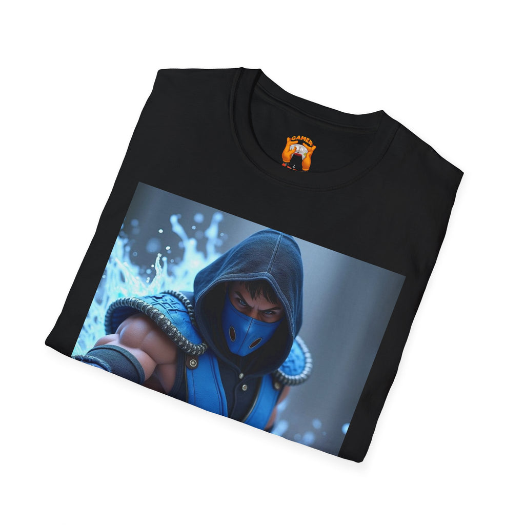 Sub Zero MK T-Shirt