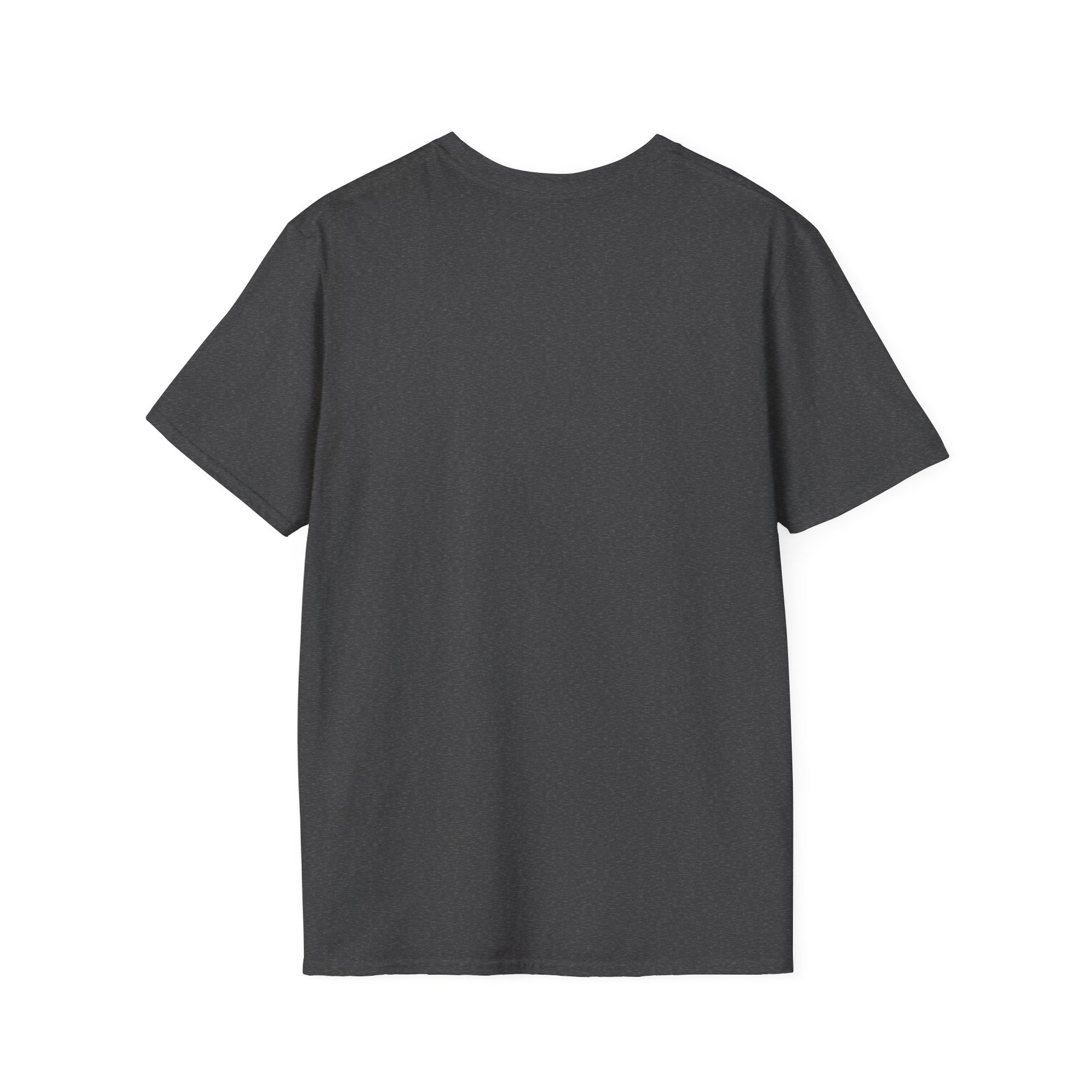 Matrix-Inspired Neo Action Graphic T-Shirt