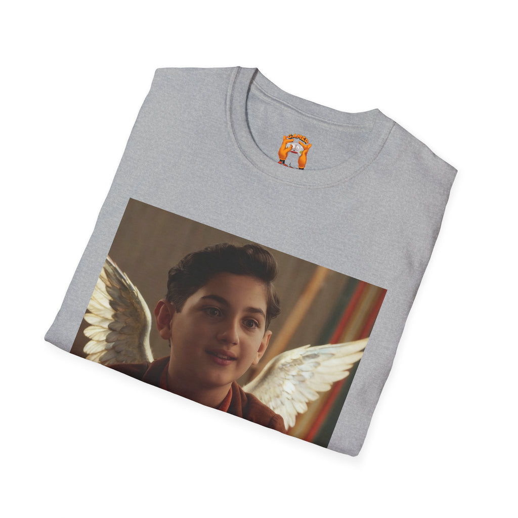 Long Live Richie Hero T-Shirt