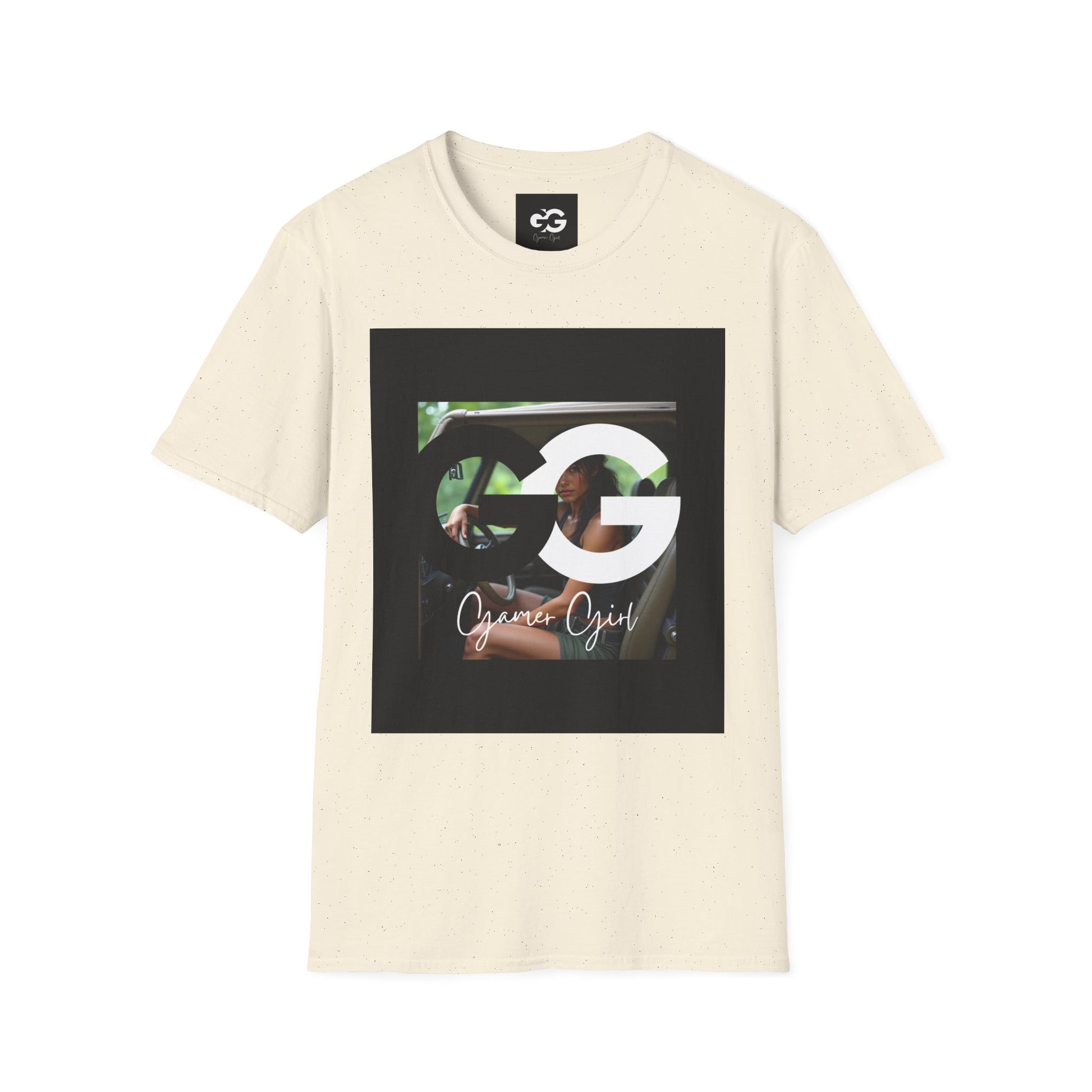 Gamer Girl T-Shirt Special Edition