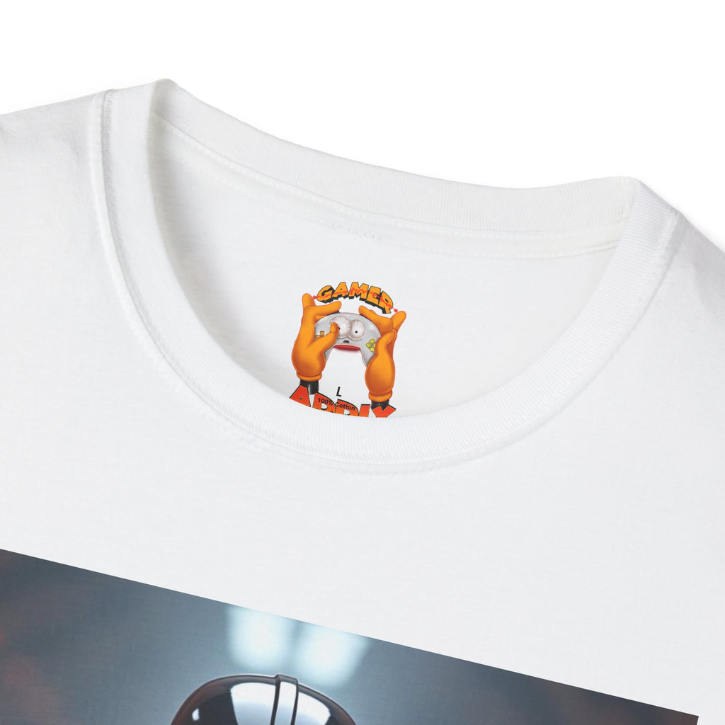 Star Wars Darth Vader Unisex T-Shirt | Geek Apparel, Movie Merchandise, Fantasy Gift, Casual Wear, Pop Culture Tee