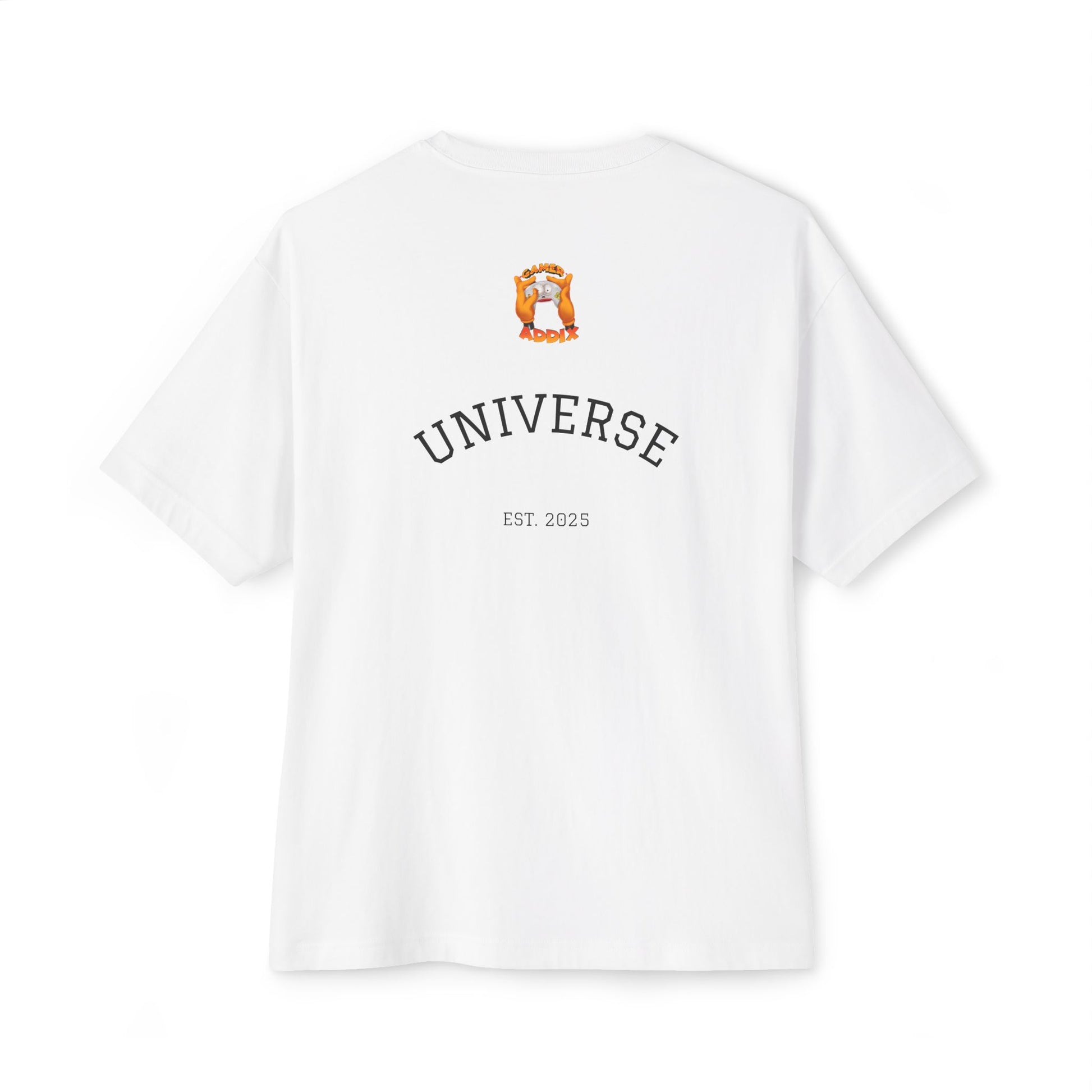 Ultimate S Fighter Tee