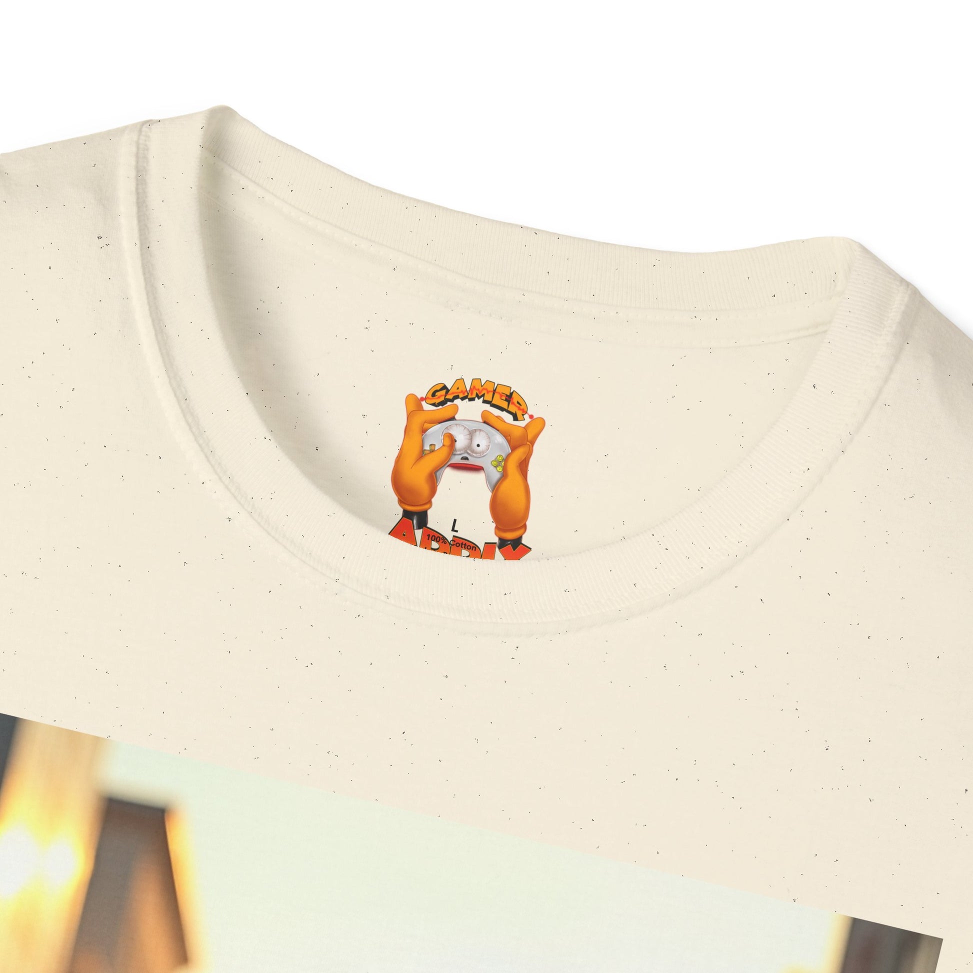 Hulk Graphic Tee - Unisex Softstyle T-Shirt, Casual Wear, Marvel Fan Gear, Birthday Gift, Everyday Outfit, Comic Lover Apparel