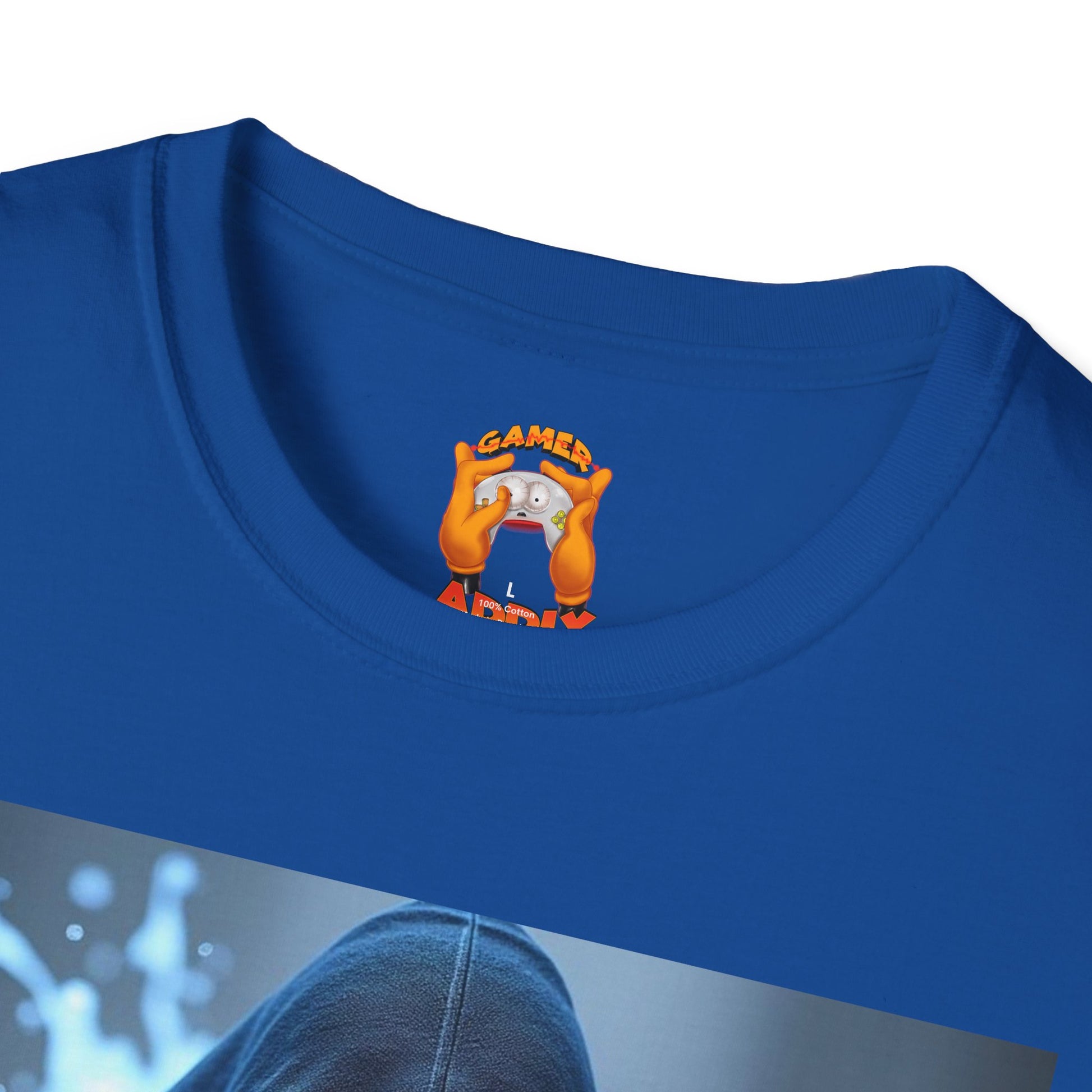 Sub Zero MK T-Shirt
