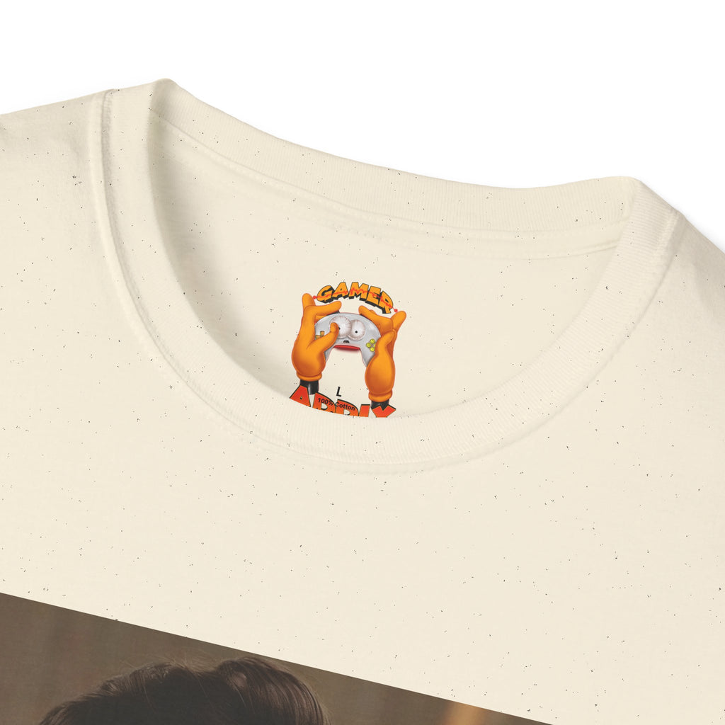 Long Live Richie Hero T-Shirt