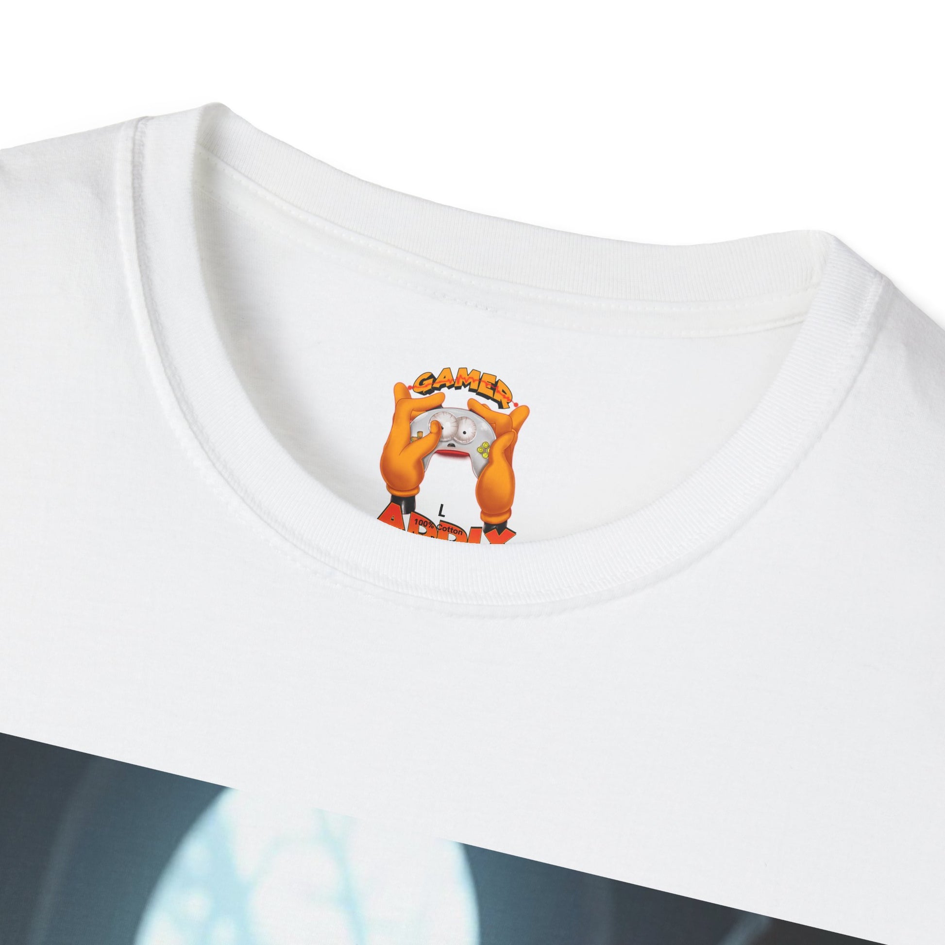 Dante DMC T-Shirt, Graphic Tee, Casual Wear, Gift for Fans, Convention Shirt, Outdoorsy Apparel