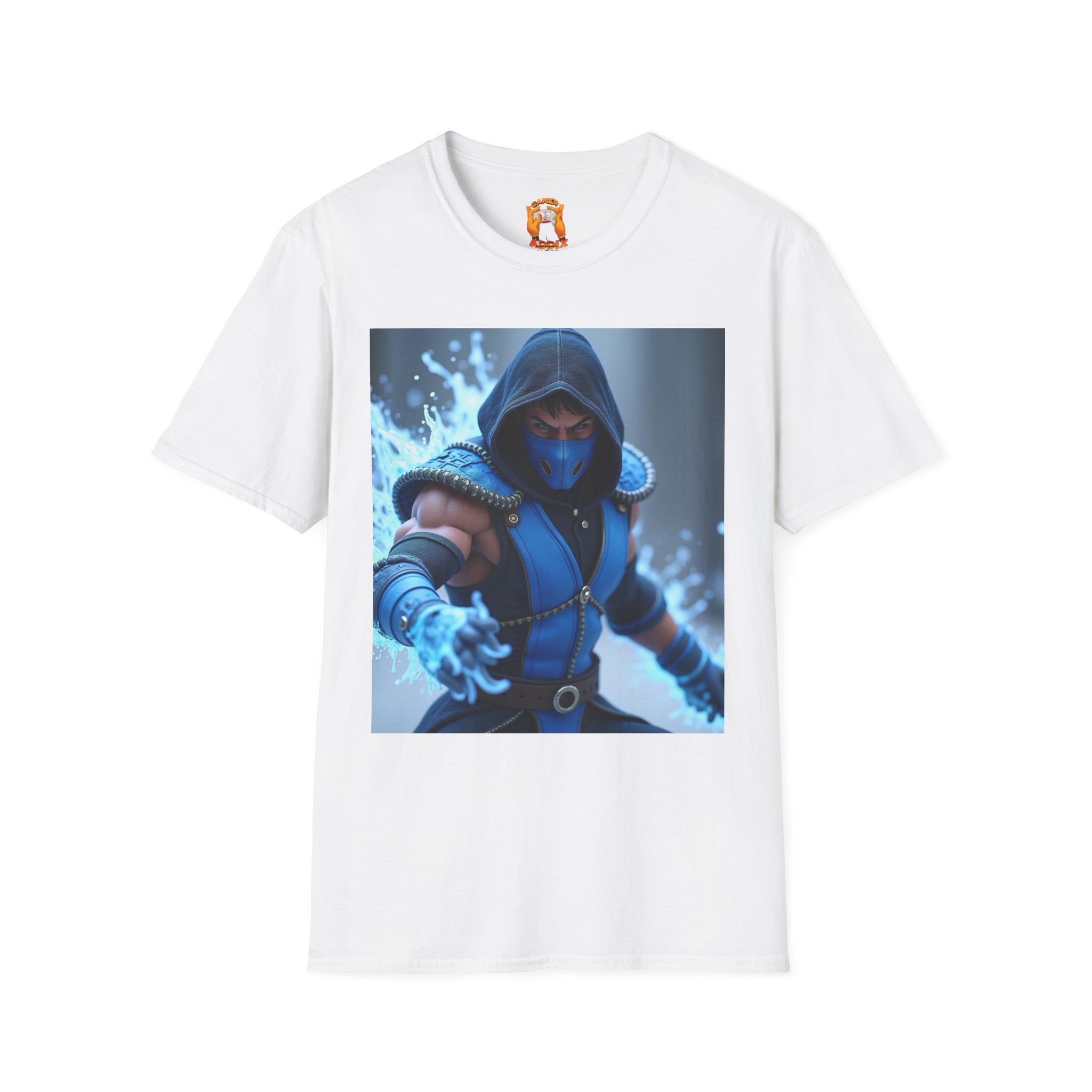 Sub Zero MK T-Shirt