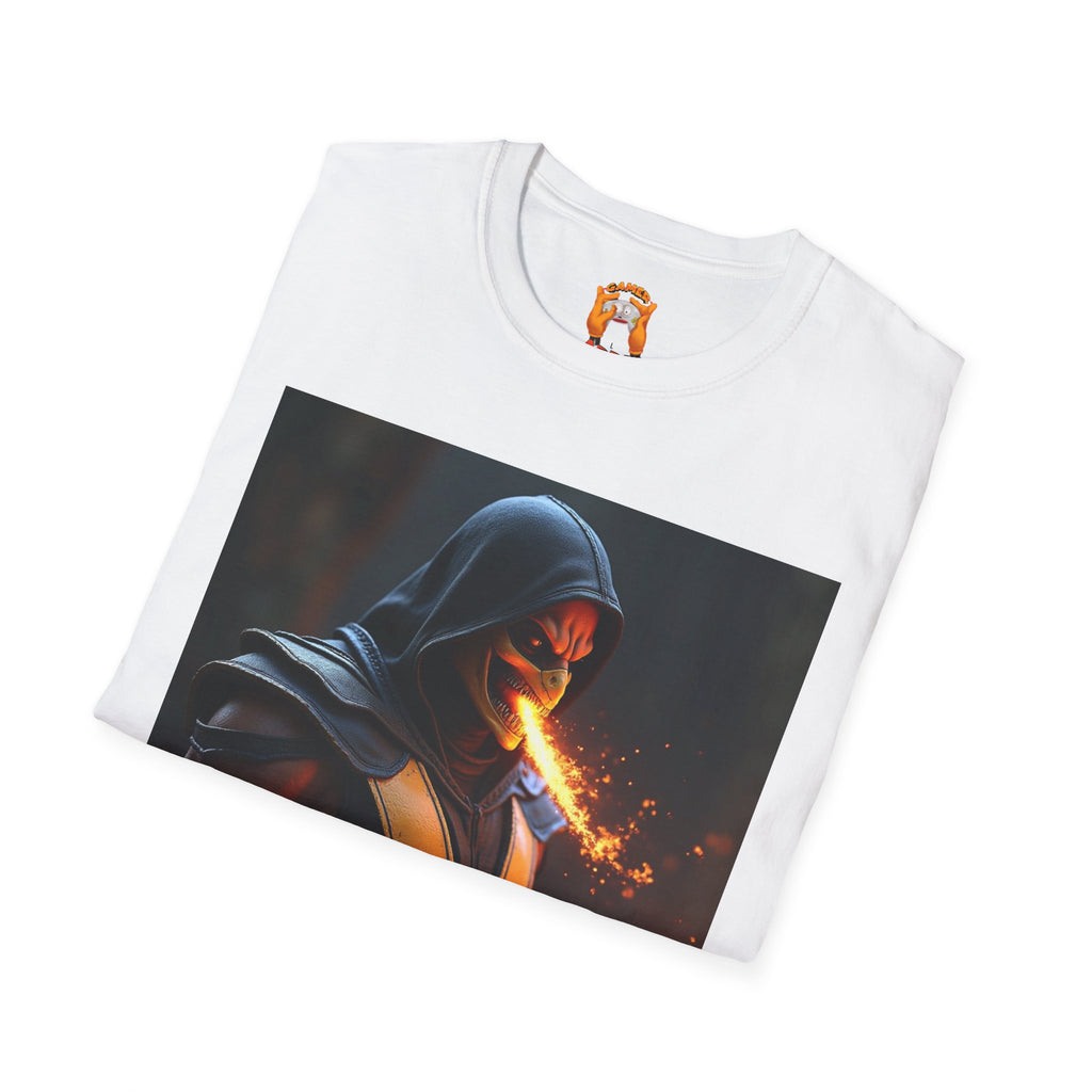 Scorpion MK  T-Shirt