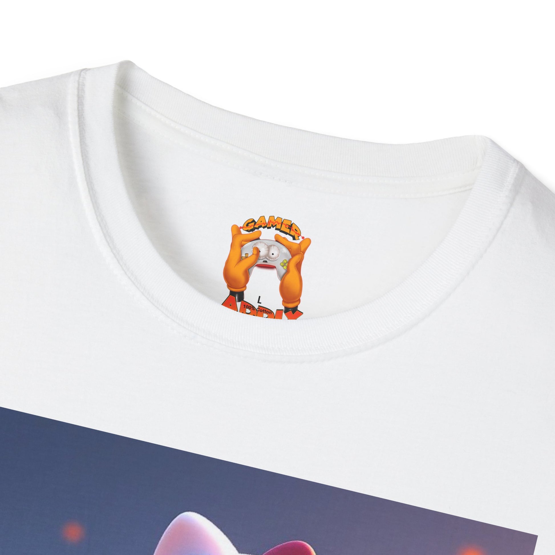 Cute Hello Kitty Graphic Tee,  T-Shirt, Kawaii Fashion, Anime Gift, Casual Wear, Comfortable Everyday Shirt