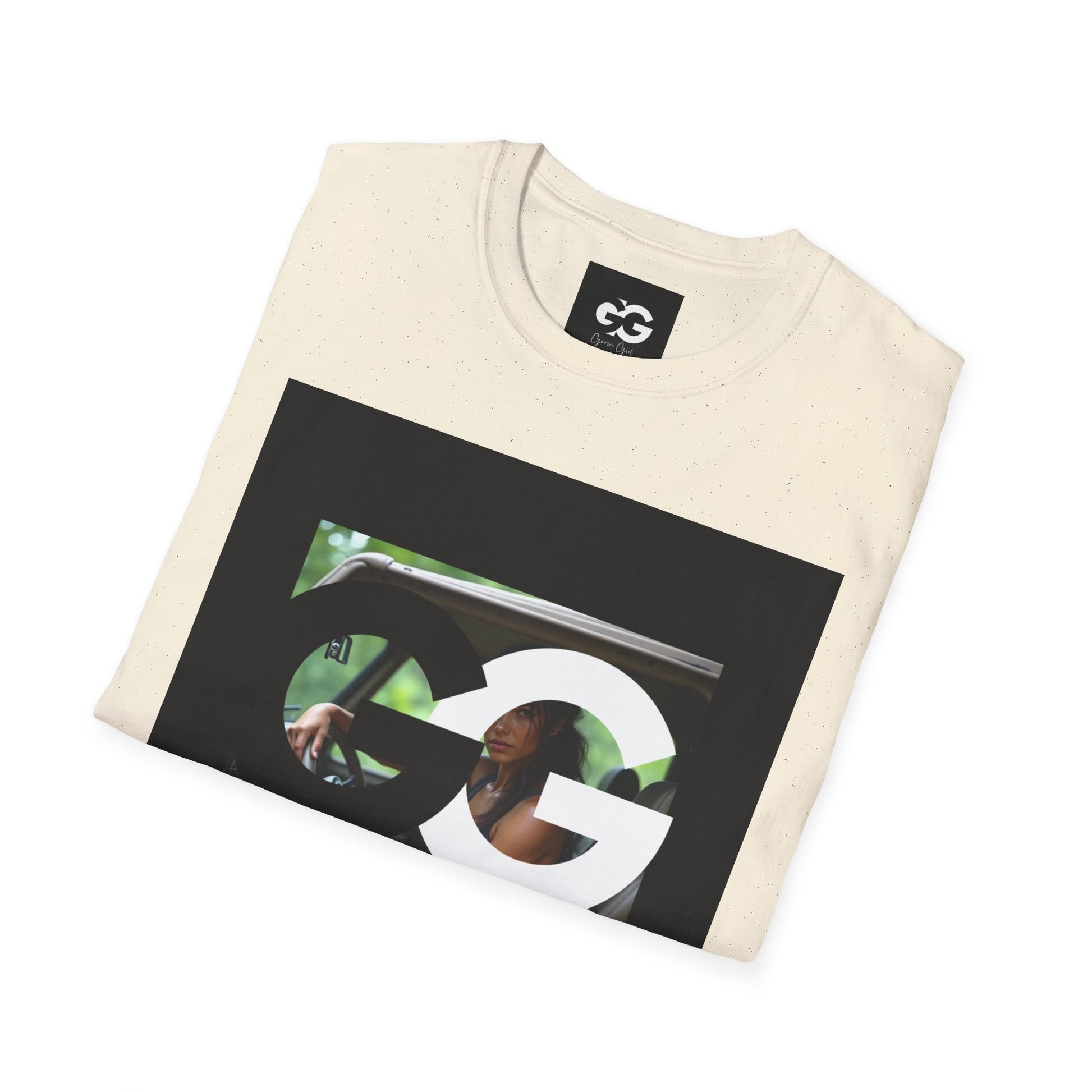 Gamer Girl T-Shirt Special Edition