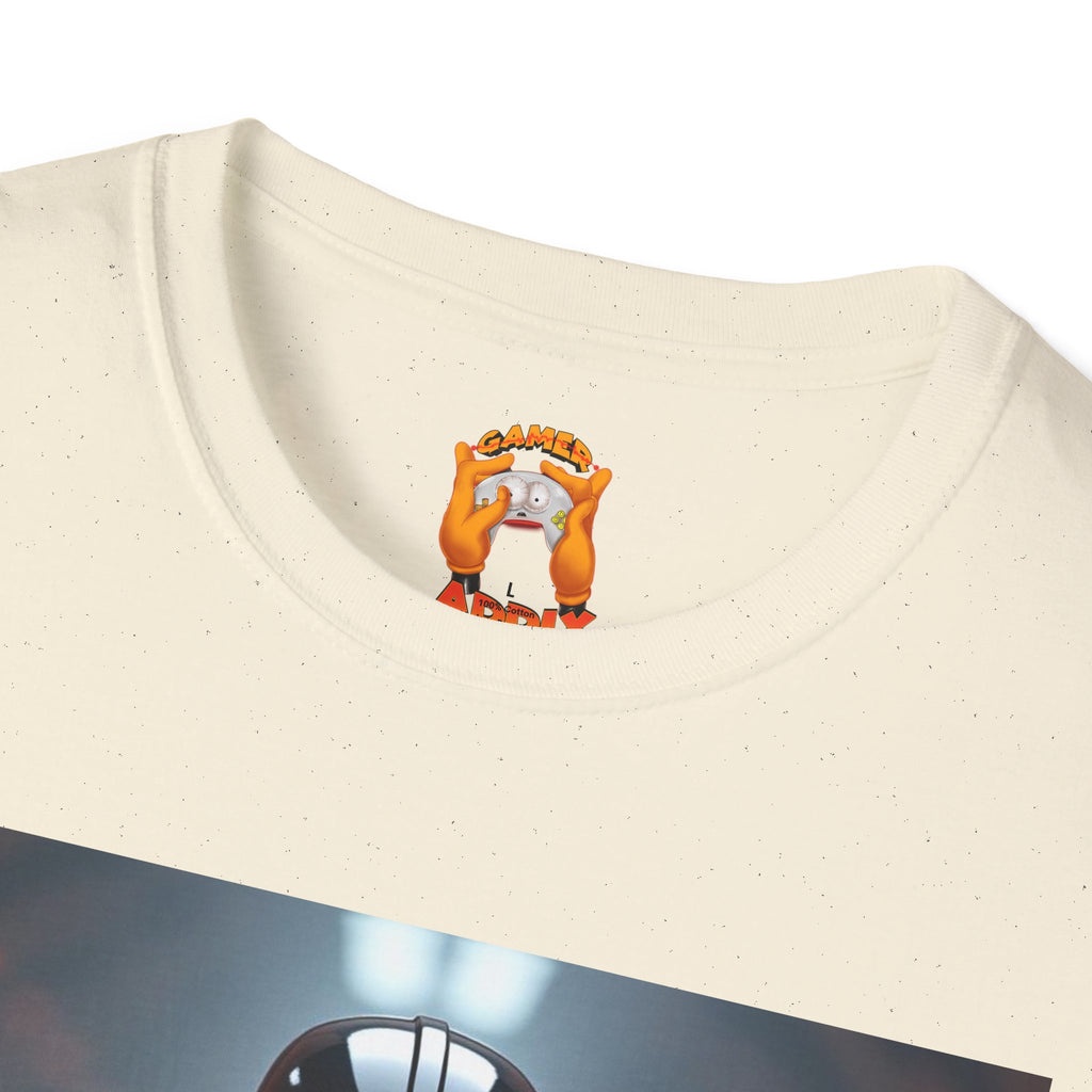 Star Wars Darth Vader Unisex T-Shirt | Geek Apparel, Movie Merchandise, Fantasy Gift, Casual Wear, Pop Culture Tee